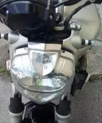 Yamaha FZ6 - 2004