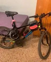 Bicicletta btwin donna Bicicletta btwin donna