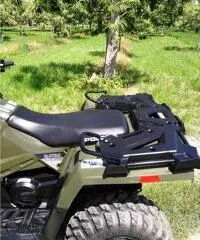 QUAD POLARIS SPORTSMAN 570 4X4 OCCASIONE