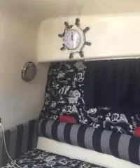 Saver 620 cabin