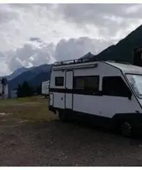 Motorhome Safariways Motorhome Safariways