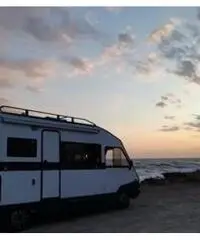 Motorhome Safariways Motorhome Safariways