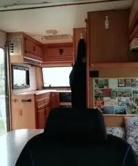 Motorhome Safariways Motorhome Safariways