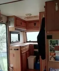 Motorhome Safariways Motorhome Safariways