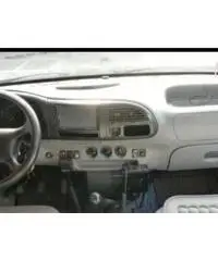 Camper mobilvetta come prima esperienza