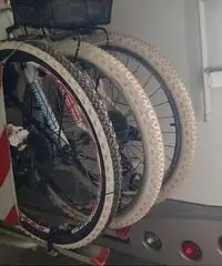 Camper Roller Team pegaso Garage Camper Roller Team pegaso Garage