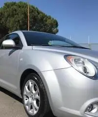 ALFA ROMEO MiTo 1.3 JTDM BLOCKSYSTEM FULL 2010