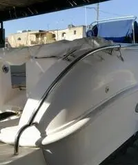 Marino keope 590.mercury 40 /70 no patente