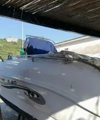 Marino keope 590.mercury 40 /70 no patente