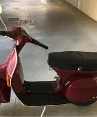Piaggio Vespa 150 PX - 1980