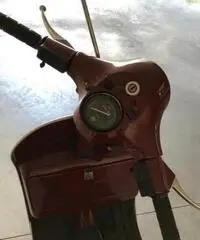 Piaggio Vespa 150 PX - 1980