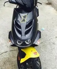 Aprilia SR ie 50 - 2004 baule e casco e arrow