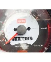 Aprilia SR ie 50 - 2004 baule e casco e arrow