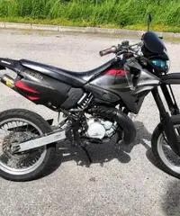 Aprilia MX Super Motard 50 - 2004