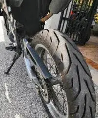 Aprilia MX Super Motard 50 - 2004