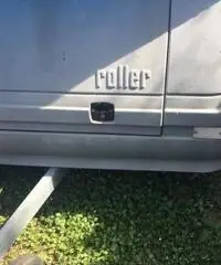 Ruoloot roller Ruoloot roller