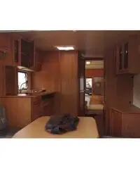 Casa Mobile Roulotte 9mt x2,50x2,50 Casa Mobile Roulotte 9mt x2,50x2,50