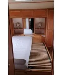 Casa Mobile Roulotte 9mt x2,50x2,50 Casa Mobile Roulotte 9mt x2,50x2,50