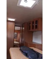Casa Mobile Roulotte 9mt x2,50x2,50 Casa Mobile Roulotte 9mt x2,50x2,50