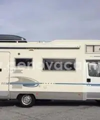 Adria Coral 670 DK 7 posti letto Adria Coral 670 DK 7 posti letto