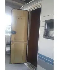 Roulotte Hobby Caravan Excellent Roulotte Hobby Caravan Excellent