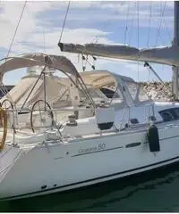 BENETEAU OCEANIS 50-Mac marine srl