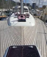 BENETEAU OCEANIS 50-Mac marine srl