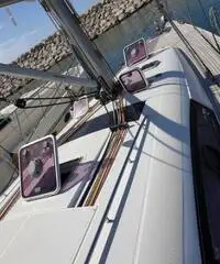 BENETEAU OCEANIS 50-Mac marine srl