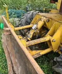 Escavatore Gommato COLMAR K101 Escavatore Gommato COLMAR K101