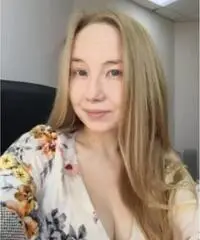 Evgeniya, 35 anni