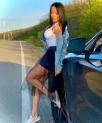 donna che cerca un uomo premuroso