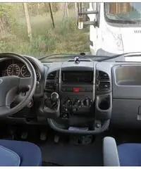 Camper mc Louis glen 461 completo di tutto Camper mc Louis glen 461 completo di tutto