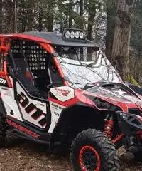 Can Am Maverick 1000 X RS - 2016