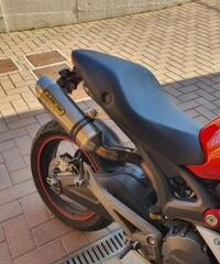 Ducati monster 696 2009