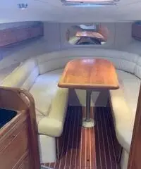Bavaria 27 sport cruiser