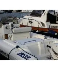 Joker clubman 26 tutto bianco