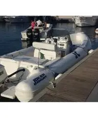 Joker clubman 26 tutto bianco