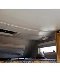 Autocaravan Mizar fiat ducato 2005TD Autocaravan Mizar fiat ducato 2005TD