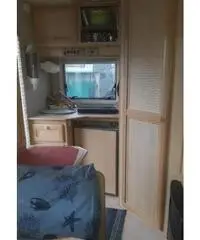 Autocaravan Mizar fiat ducato 2005TD Autocaravan Mizar fiat ducato 2005TD
