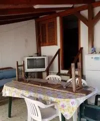 Villetta indipendente a 100 metri dal mare Trabia