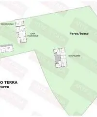 Venezia, prestigiosa proprietà tra mira e dolo*