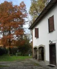 Villa indipendente zona Morane