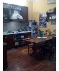 Villa su 2 livelli con dependance-1600mq.terreno Villa su 2 livelli con dependance-1600mq.terreno