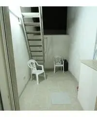 1-16 Campomarino 3-4 posti letto a 20 m dal mare
