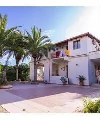 Villa sul Mare Annette, Accesso privato al mare