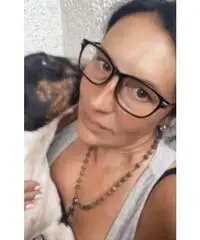 Signora semplice in cerca di un futuro partner Signora semplice in cerca di un futuro partner