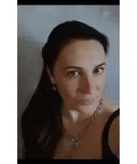 Signora semplice in cerca di un futuro partner Signora semplice in cerca di un futuro partner