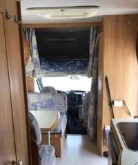 Camper Rimor Super Brig 630 del 2003 Camper Rimor Super Brig 630 del 2003