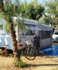 Caravan RoulotteTriganò Caravelair Oregon 32 Caravan RoulotteTriganò Caravelair Oregon 32