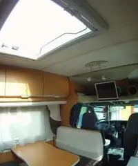Camper Mobilvetta Huari 1121 su Iveco Daily Camper Mobilvetta Huari 1121 su Iveco Daily